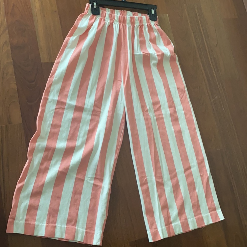 Girls pants - Picture 3 of 5